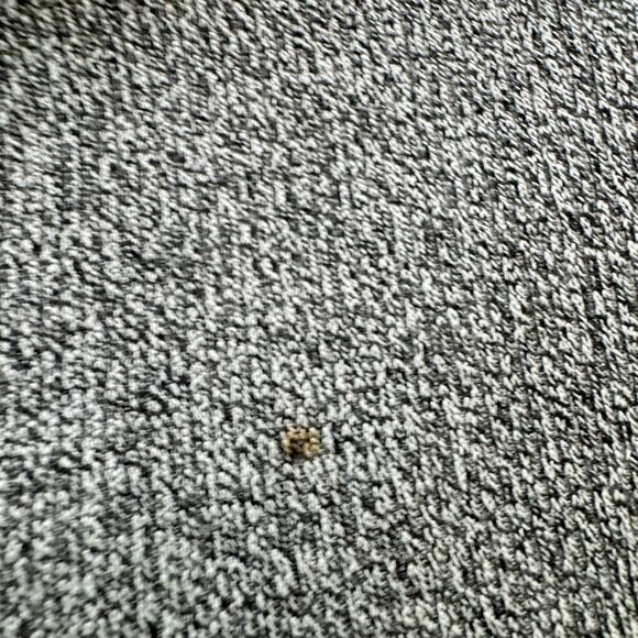 TRF by Zara heather grey skirt - Picture 6 of 9